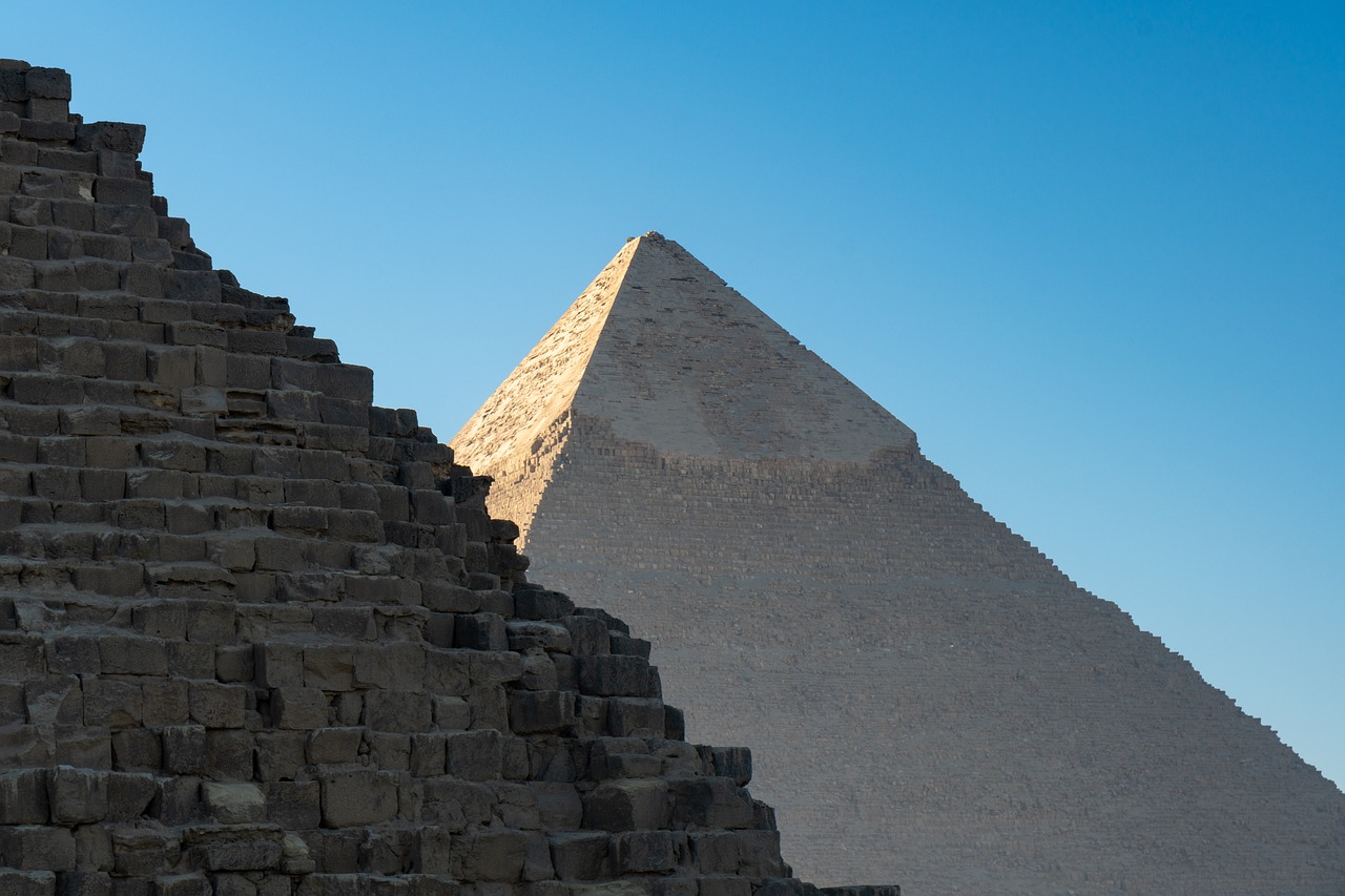 The Influence of Ancient Egypt on Modern Science